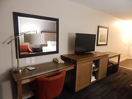 Hampton Inn Heath-Newark