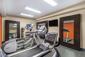 Hampton Inn Heath-Newark