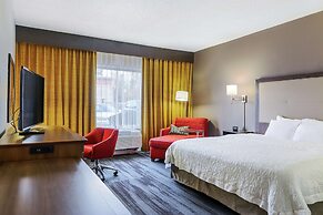 Hampton Inn Heath-Newark