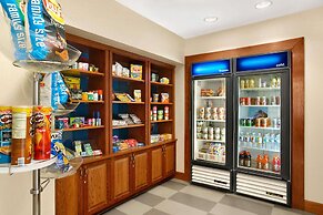 Hampton Inn Heath-Newark