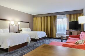 Hampton Inn Heath-Newark