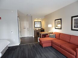 Hampton Inn Heath-Newark