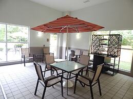 Hampton Inn Heath-Newark