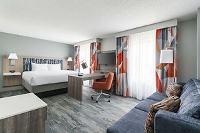 Hampton Inn & Suites Tampa/Ybor City/Downtown