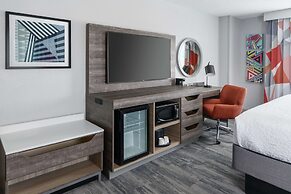 Hampton Inn & Suites Tampa/Ybor City/Downtown