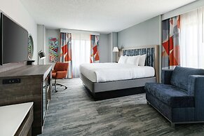 Hampton Inn & Suites Tampa/Ybor City/Downtown