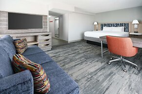 Hampton Inn & Suites Tampa/Ybor City/Downtown