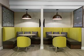 Hampton Inn & Suites Tampa/Ybor City/Downtown