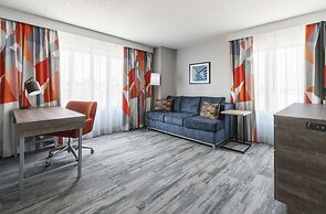 Hampton Inn & Suites Tampa/Ybor City/Downtown