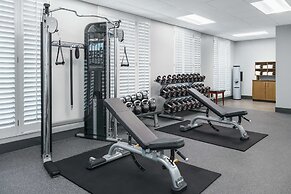 Hampton Inn & Suites Tampa/Ybor City/Downtown