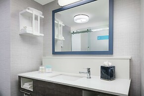 Hampton Inn & Suites Tampa/Ybor City/Downtown