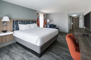 Hampton Inn & Suites Tampa/Ybor City/Downtown