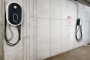 Hampton Inn & Suites Tampa/Ybor City/Downtown