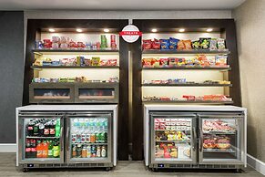 Hampton Inn & Suites Tampa/Ybor City/Downtown