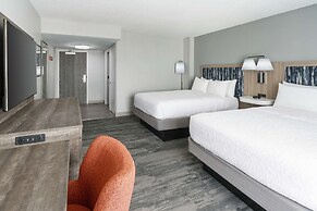Hampton Inn & Suites Tampa/Ybor City/Downtown