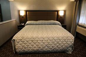 Red Carpet Inn Elmwood Park