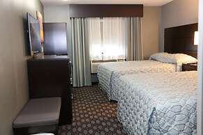 Red Carpet Inn Elmwood Park