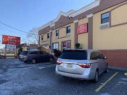 Red Carpet Inn Elmwood Park
