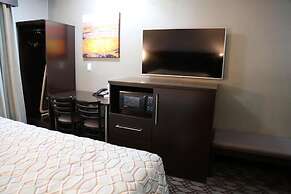 Red Carpet Inn Elmwood Park