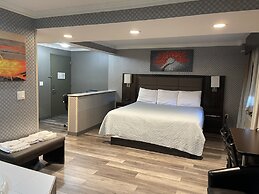 Red Carpet Inn Elmwood Park