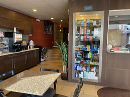 Red Carpet Inn Elmwood Park