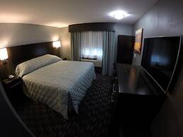 Red Carpet Inn Elmwood Park
