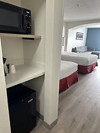 La Quinta Inn & Suites by Wyndham Albuquerque Midtown