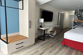 La Quinta Inn & Suites by Wyndham Albuquerque Midtown