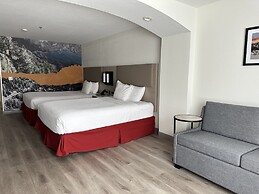 La Quinta Inn & Suites by Wyndham Albuquerque Midtown