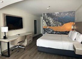 La Quinta Inn & Suites by Wyndham Albuquerque Midtown