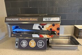 La Quinta Inn & Suites by Wyndham Albuquerque Midtown