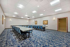 Best Western Plus Mid Nebraska Inn & Suites