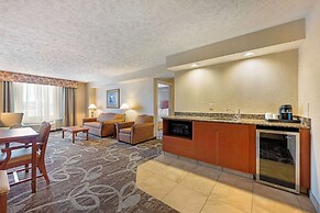 Best Western Plus Mid Nebraska Inn & Suites