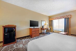 Best Western Plus Mid Nebraska Inn & Suites