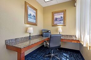 Best Western Plus Mid Nebraska Inn & Suites