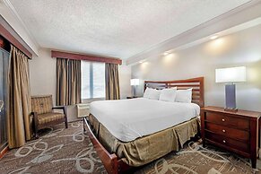 Best Western Plus Mid Nebraska Inn & Suites
