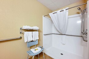 Best Western Plus Mid Nebraska Inn & Suites