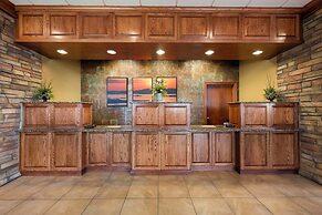 Best Western Plus Mid Nebraska Inn & Suites