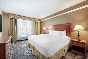 Best Western Plus Mid Nebraska Inn & Suites