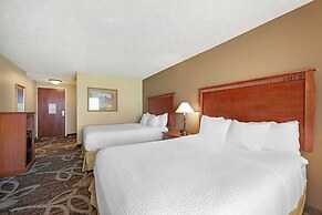 Best Western Plus Mid Nebraska Inn & Suites