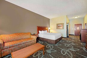 Best Western Plus Mid Nebraska Inn & Suites