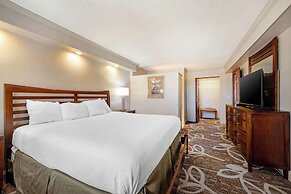 Best Western Plus Mid Nebraska Inn & Suites