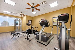 Best Western Plus Mid Nebraska Inn & Suites