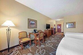Best Western Plus Mid Nebraska Inn & Suites