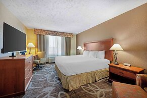 Best Western Plus Mid Nebraska Inn & Suites