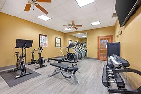 Best Western Plus Mid Nebraska Inn & Suites