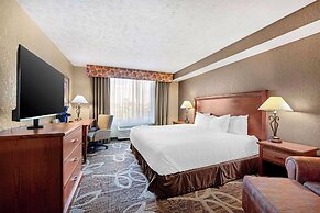 Best Western Plus Mid Nebraska Inn & Suites