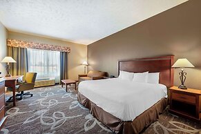 Best Western Plus Mid Nebraska Inn & Suites