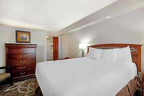 Best Western Plus Mid Nebraska Inn & Suites