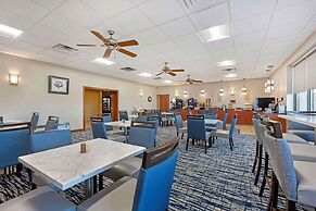 Best Western Plus Mid Nebraska Inn & Suites